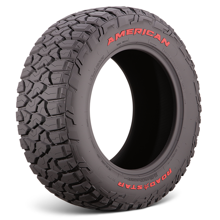 Products – American Roadstar