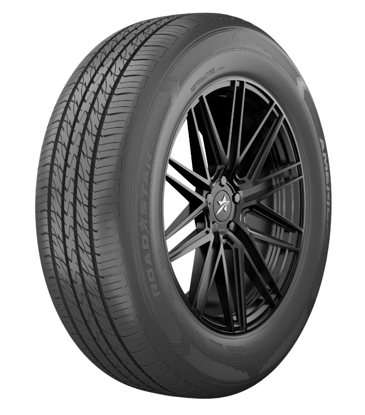 American Roadstar