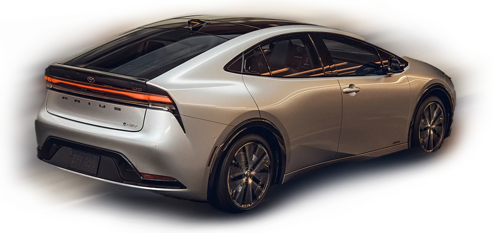 PASSENGER VEHICLE TIRES