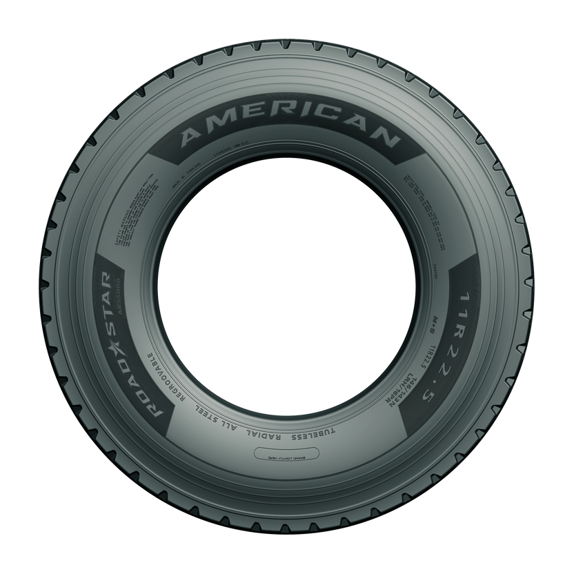 Products – American Roadstar
