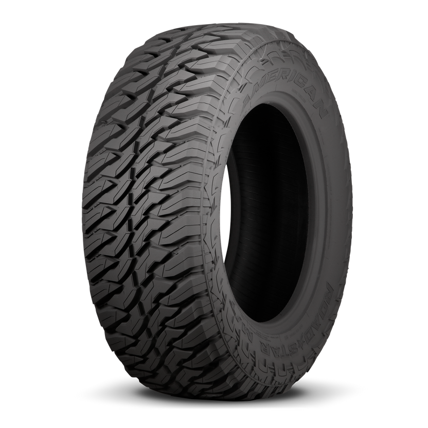 Products – American Roadstar