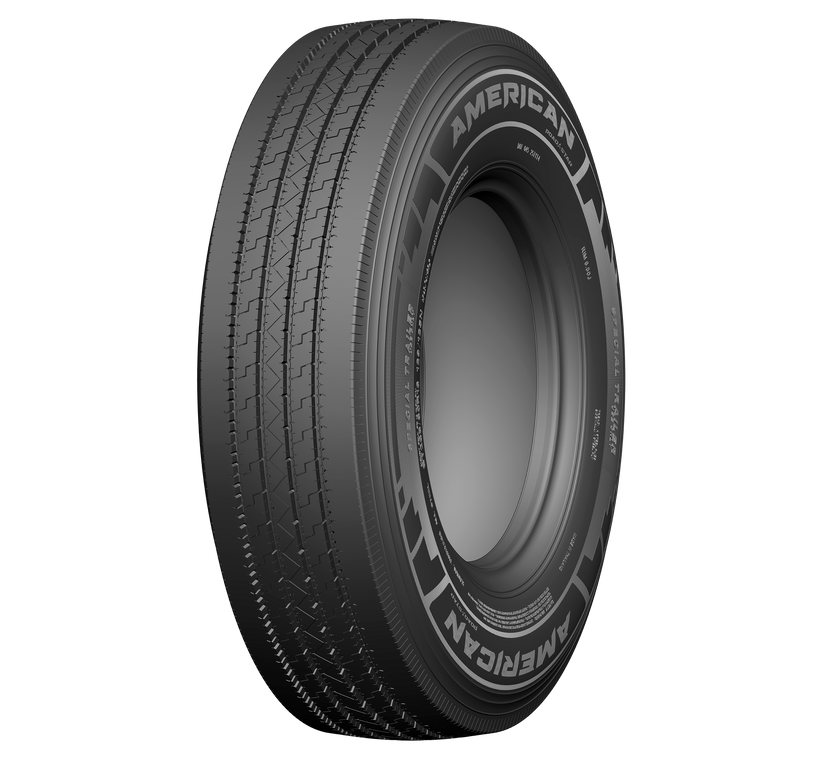 Products – American Roadstar
