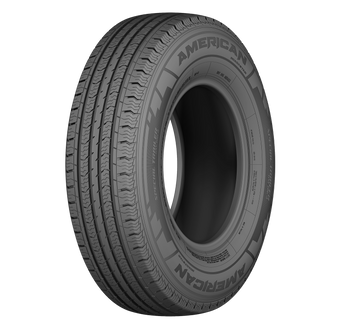 Products – American Roadstar