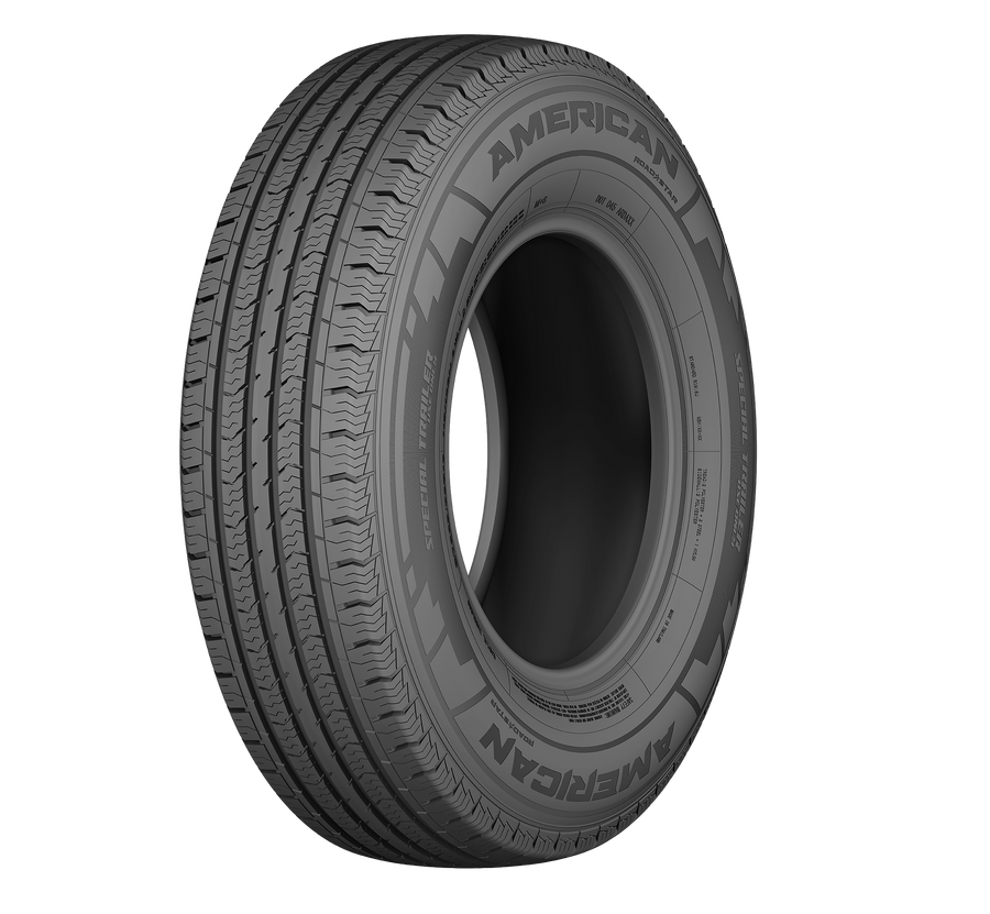 S/T SEMI STEEL
