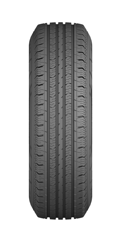 S/T SEMI STEEL