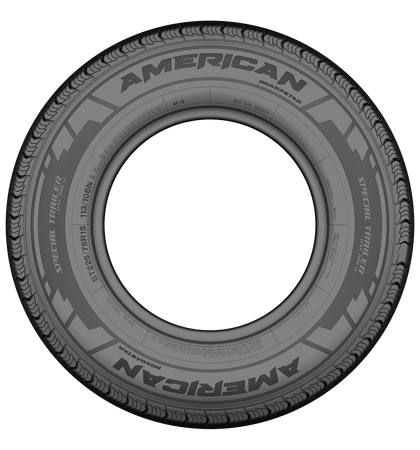 S/T SEMI STEEL