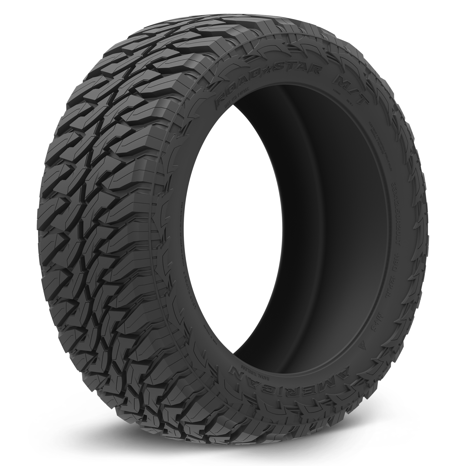 OFFROAD Tires