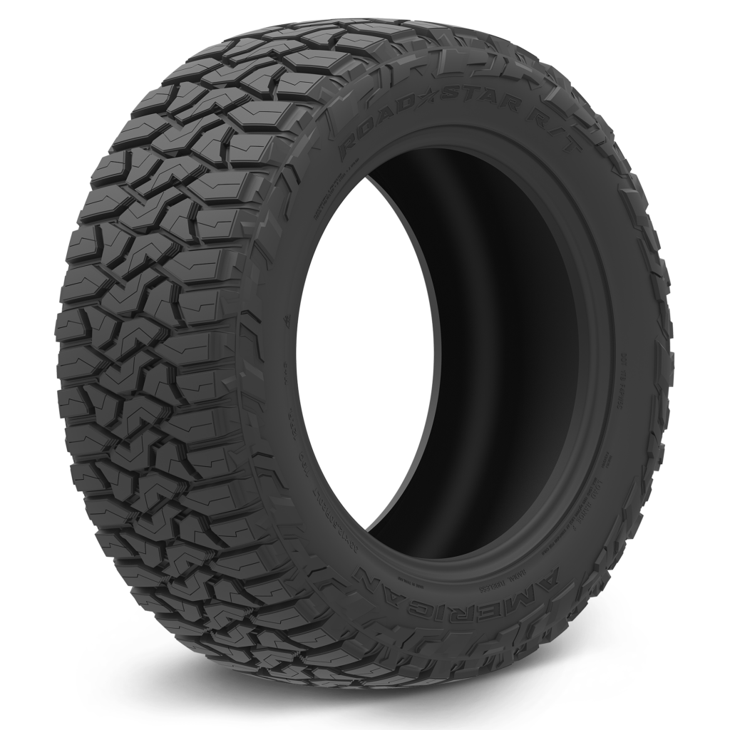 OFFROAD Tires